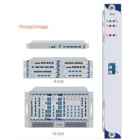 Buy cheap SOA Module slot Line Card fro FR8000 Series xWDM System product
