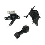 Car Parts Left Engine Mount 12372-0Y120 for Toyota VIOS 14 MT Car Fitment