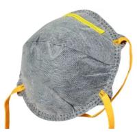 Buy cheap Easy Breathing Cup FFP2 Mask Skin Friendly Anti Dust Face Mask For Dust product