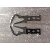 Buy cheap Guide Tooth Sulzer Projectile Looms Spare Parts 911-123-337 For Slay Unit from wholesalers