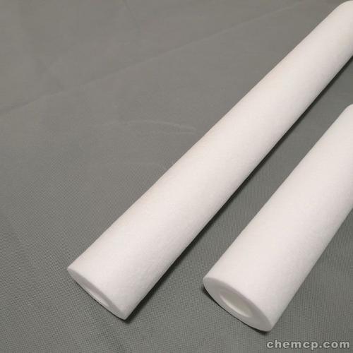 Buy cheap High Intensity 100um PP Melt Blown Filter Cartridge from wholesalers