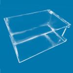 Buy cheap Quartz Physics Laboratory Glass Apparatus Equipment / Instruments from wholesalers