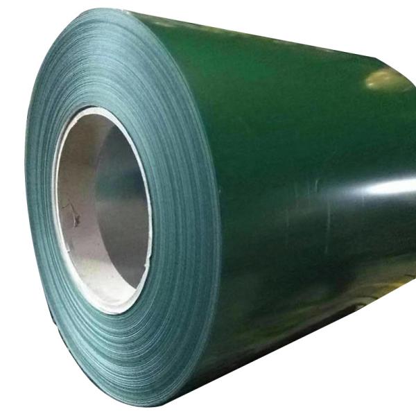 Buy cheap Cold Rolled Prepainted Galvanized Steel Coils 0.2-4.0mm from wholesalers