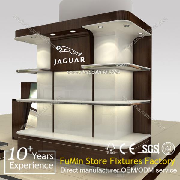 Buy cheap Best sales Magnetic Levitating Display stand, garments display stand design from wholesalers