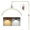 Buy cheap 60W LED Half Moon Light 26 Inch Eyelash Fill Lamp For Beauty Skincare Lashes Eyebrows from wholesalers