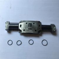 Buy cheap Hydraulic directional control valve parts 447-0172-044, SDV40-DX7,  VG20-DX7 Work Section product