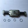 Buy cheap Hydraulic directional control valve parts 447-0172-044, SDV40-DX7, VG20-DX7 Work Section from wholesalers