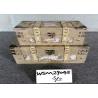 Buy cheap WSM29045 30x21.5x16 multifunction Wooden Trunk Chest from wholesalers