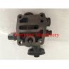Buy cheap original YTO engine spare parts YTO oil filter bottom assembly 4RTF.430100-1 from wholesalers