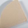 Buy cheap Disposable V Shaped Coffee Filter Paper Hand Drip Coffee Filter Paper And Storage Holder from wholesalers