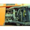 Buy cheap USED HITACHI ZX130W WHEEL EXCAVATOR FOR SALE ORIGINAL JAPAN HITACHI ZX130W FOR SALE CHINA from wholesalers