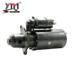 MT39 Heavy Truck Starter Motor D11 - 101 - 03B D6114 Construction Machinery