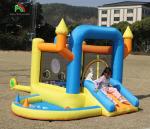 Kids Inflatable Bounce House Combo Party Toddler Inflatable Jumping Bouncy