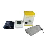 Upper Arm Electronic BPM Automatic Blood Pressure Monitor