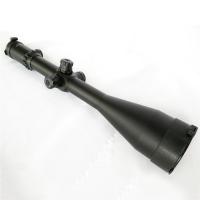 Buy cheap 4-50x75 Compact Long Range Scope SFP Shock Proof For Hunting Shooting product