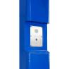 Buy cheap VoIP Emergency Phone Tower With Flasher , PoE Powered Roadside Emergency Phone from wholesalers