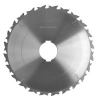 Buy cheap TCT saw blade(Rip circular saw blades for hardwood, softwood, solid wood) product
