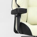 Modern Home Chair Office Manager Luxury Office Furniture Swivel Chairs from Anji