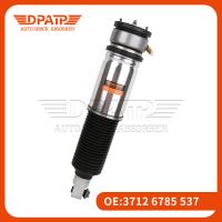Buy cheap BMW E65 E66 Rear Air Shock Absorber 37126785537 37126785538 product