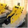 Buy cheap 60kg Hydraulic Hammer For Excavator JCB 3cx Concrete Breaker Backhoe from wholesalers