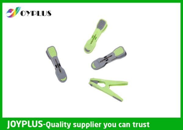 Buy cheap Household Plastic Clothes Pegs For Hanging Clothes Super Strong Clamp Force from wholesalers