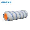 Buy cheap European Style Paint Roller Brush Thermal Bonding Paint Roller Polyester Material from wholesalers
