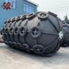 Buy cheap Flexible Pneumatic Rubber Fender for Diameter 0.5-4.5m in Various Sizes from wholesalers