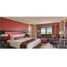 Buy cheap wooden Hotel furniture,Hospitality casegoods FH-0009 from wholesalers