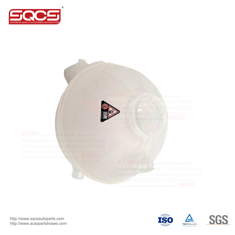 100% Tested SQCS Expansion Tank 9105010400 For Mercedes Sprinter W910 2020-