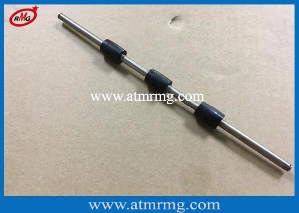 Buy cheap Black Shaft With Three Gears ATM Accessories For Hyosung 5600 5600T 8000TA from wholesalers