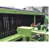Buy cheap Customized Gabion Making Machine 66*88mm for Embankment Mattress from wholesalers