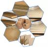 Buy cheap Fingerless Single Facer Machine Roller Type Corrugated Cardboard Machine from wholesalers