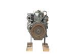 2TNV70 Diesel Engine Assembly For Excavator Yanmar Vio10 Iron Material
