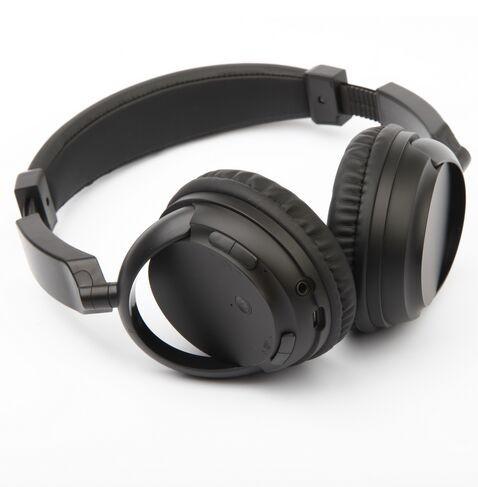 Buy cheap Wired and Wireless Dual mode Stereo Bluetooth Headphone KST-900 from wholesalers