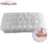 Buy cheap White Carbon Steel Pocket Spring Suppliers Provide Pillow Pocket Spring Unit from wholesalers