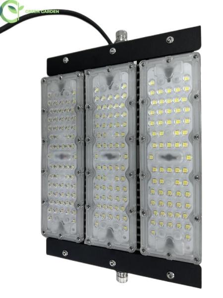 Buy cheap Portable Tower Flood Light Lamp Garden High Lumen Led 424mm Length from wholesalers