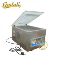 Buy cheap Tabletop Food Packaging Machine , 220V Foodsaver Vacuum Packer product