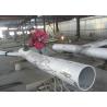 Buy cheap Petroleum 24 Large Diameter Stainless Steel Pipe High Temperature Resistant from wholesalers