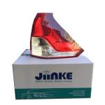 100% Tested 33550-T0A-J01 33550-T0A-H01 Tail Light Lamp For HONDA CRV 2012 2013