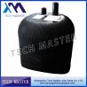Buy cheap Brand New Rubber Truck Air Springs Of Air Ride Suspension System For Contitech 4390N2 from wholesalers