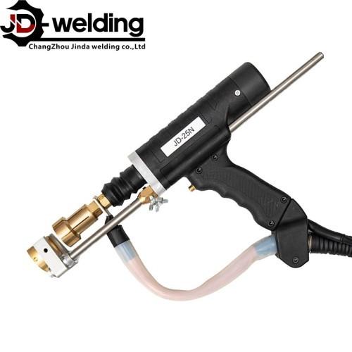 Buy cheap Stud Welding Gun JD-25N 8-25MM Stud Gun With Hydraulic Damper from wholesalers