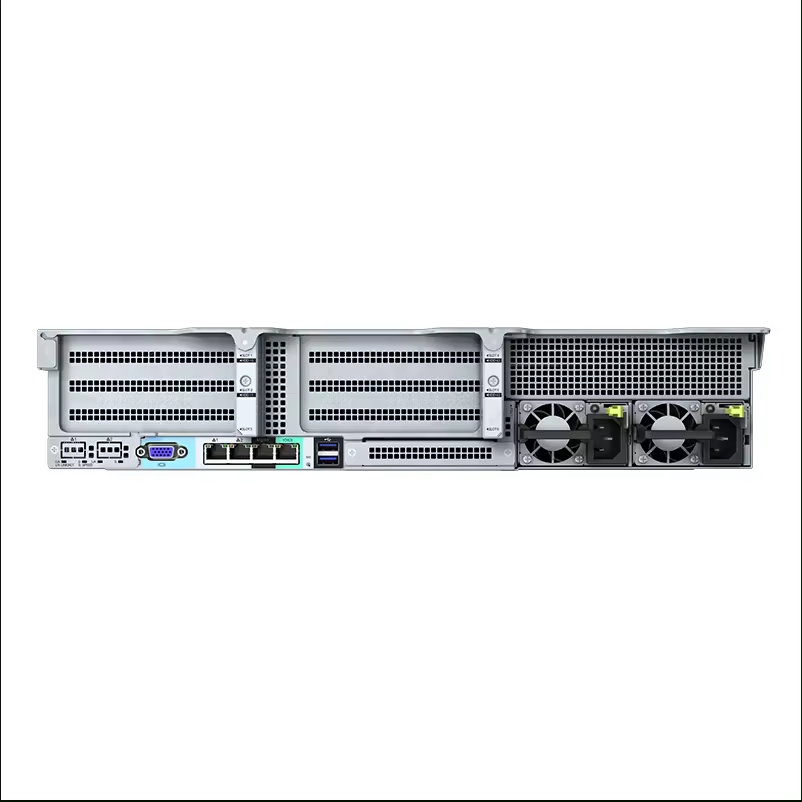 Private Mold Xfusion 2288HV6 Rack Server with 4310 Processor Type and Stock