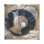 42*42*5 100% Professional Test DUST COVER for Volvo Original