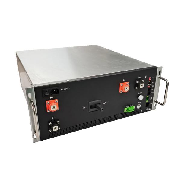 Buy cheap 180S 576V 250A Master Slave BMS With Relay Contactor 15S BMU wire harness from wholesalers