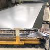 Buy cheap Zinc Coated Hot Dip Galvanized Steel Plate 1/4" 40g-275g from wholesalers