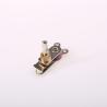 Buy cheap Household Adjustable Bimetal Thermostat for Electrical Stove 50-250 C from wholesalers