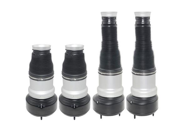 Buy cheap Front Rear Air Suspension Spring Repair Kit Air Spring Rubber Balloon A2213204913 A2213205613 For Mercedes W221 from wholesalers