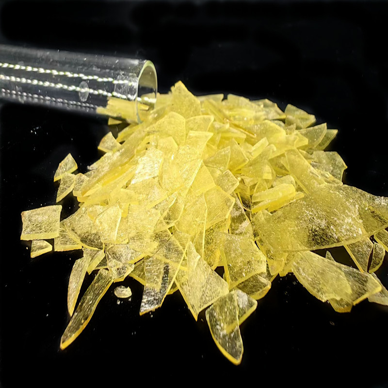 Perfect Adhesion Chlorinated Polyolefin Resin HARDLEN CY-9124P For Primers