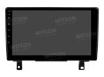 9"/10.1" Screen For Opel Astra H 2006-2014 Car Multimedia Stereo