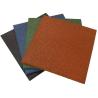 Buy cheap 500mm Rubber Playground Tiles Rubber Tiles 15mm,20mm,25mm,30mm,35mm,40mm,45mm,50mm Thick Available from wholesalers